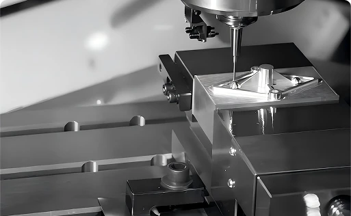 CNC-Fr&auml;sen