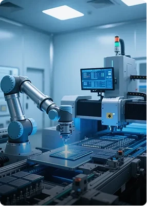 Robotik & Automatisierung