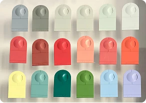Malerei