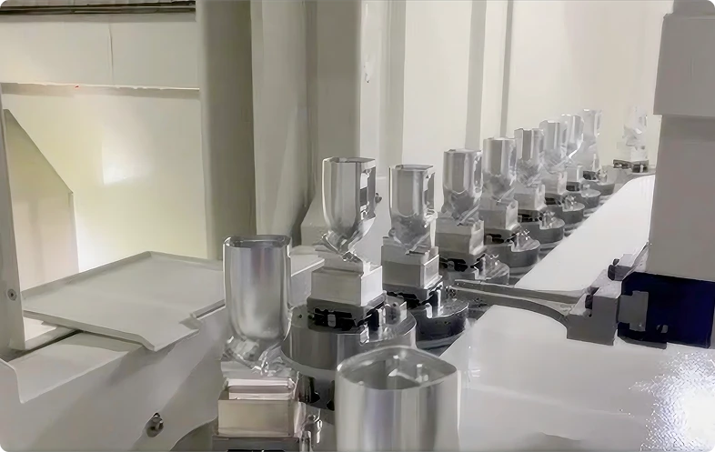 Produktion