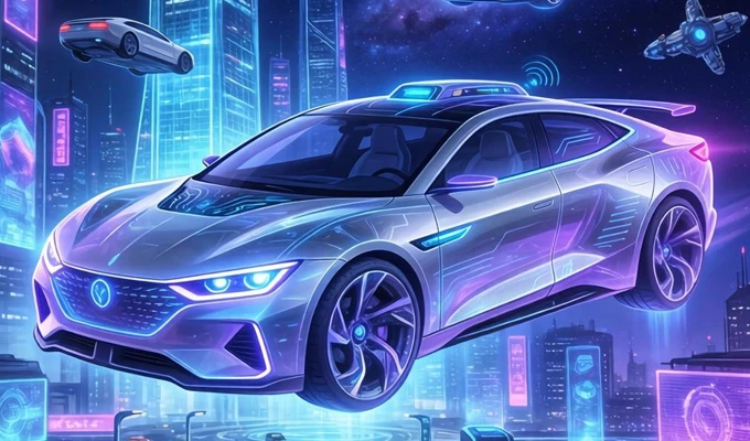 Automobilindustrie