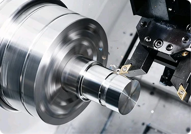 CNC-Drehen