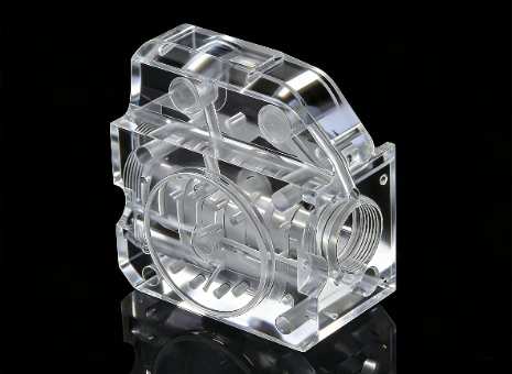 PMMA (Acryl)