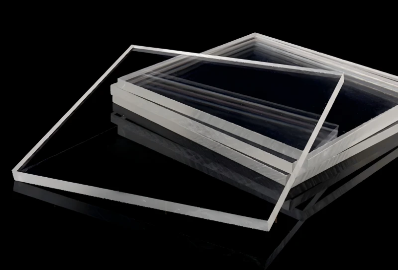 PMMA (Acryl)