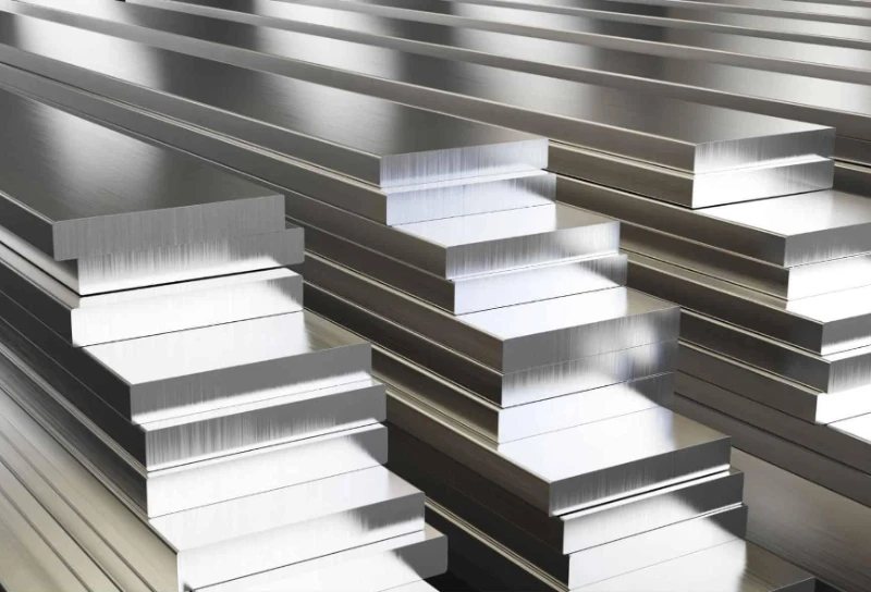 Aluminium