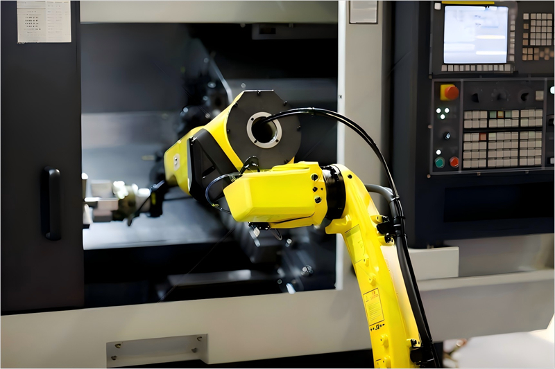 Kingcos CNC-Bearbeitungslösungen aus einer Hand: Vom Prototypen bis zur Produktion