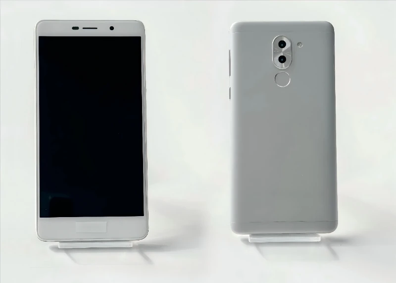 Smartphone-Prototyp