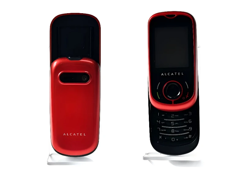 Slide-Phone-Prototyp