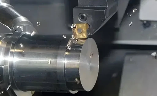 CNC-Drehen